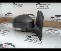 SPECCHIO SPECCHIETTO RETROVISORE DX FORD FOCUS 201 - 5