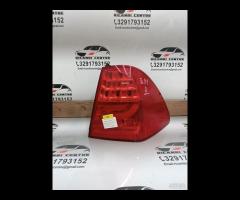 FANALE STOP POSTERIORE DESTRO BMW E91 2017-2012 SW - 2