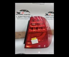 FANALE STOP POSTERIORE DESTRO BMW E91 2017-2012 SW - 3