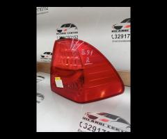 FANALE STOP POSTERIORE DESTRO BMW E91 2017-2012 SW - 4