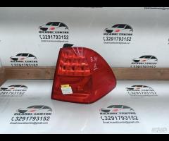 FANALE STOP POSTERIORE DESTRO BMW E91 2017-2012 SW - 6