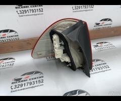 FANALE STOP POSTERIORE DESTRO BMW E91 2017-2012 SW - 8