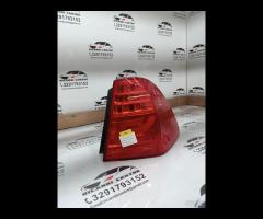 FANALE STOP POSTERIORE DESTRO BMW E91 2017-2012 SW - 17