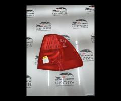 FANALE STOP POSTERIORE DESTRO BMW E91 2017-2012 SW - 21