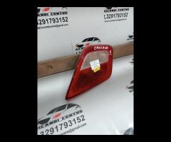 FANALE STOP POSTERIORE DESTRO OPEL CASCADA 2013 CA - 3