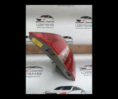 FANALE POSTERIORE INTERNO SX MERCEDES-BENZ CLASSE - 5