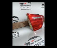 FANALE STOP POSTERIORE SINISTRO BMW E91 LCI SW 200 - 4