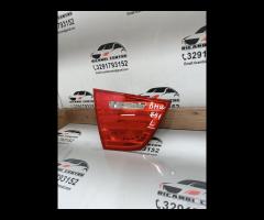 FANALE STOP POSTERIORE SINISTRO BMW E91 LCI SW 200 - 5