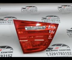 FANALE STOP POSTERIORE SINISTRO BMW E91 LCI SW 200 - 13