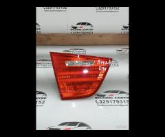 FANALE STOP POSTERIORE SINISTRO BMW E91 LCI SW 200 - 14