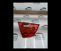FANALE STOP POSTERIORE SINISTRO BMW E91 LCI SW 200 - 17