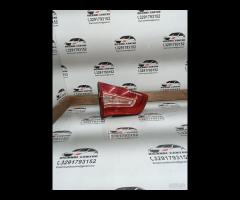 FANALE STOP POSTERIORE INTERNO SX KIA SPORTAGE 201 - 1