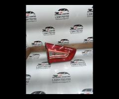 FANALE STOP POSTERIORE INTERNO SX KIA SPORTAGE 201 - 2