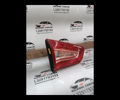 FANALE STOP POSTERIORE INTERNO SX KIA SPORTAGE 201 - 5