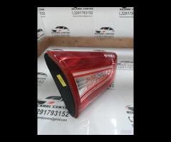 FANALE STOP POSTERIORE INTERNO SX KIA SPORTAGE 201 - 7