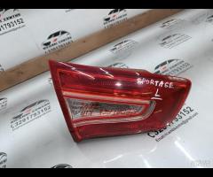 FANALE STOP POSTERIORE INTERNO SX KIA SPORTAGE 201 - 8