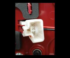 FANALE STOP POSTERIORE INTERNO SX KIA SPORTAGE 201 - 18