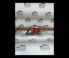 FANALE STOP POSTERIORE DESTRO MAZDA 6 2011 BERLINA - 1