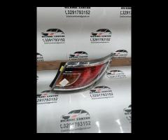 FANALE STOP POSTERIORE DESTRO MAZDA 6 2011 BERLINA - 2