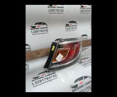 FANALE STOP POSTERIORE DESTRO MAZDA 6 2011 BERLINA - 3