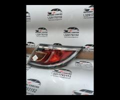 FANALE STOP POSTERIORE DESTRO MAZDA 6 2011 BERLINA - 4