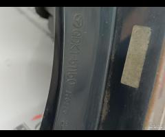 FANALE STOP POSTERIORE DESTRO MAZDA 6 2011 BERLINA - 9