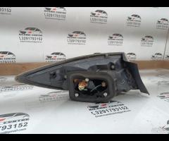 FANALE STOP POSTERIORE DESTRO MAZDA 6 2011 BERLINA - 12