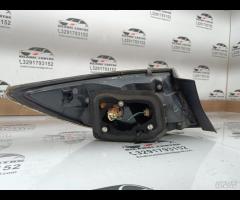 FANALE STOP POSTERIORE DESTRO MAZDA 6 2011 BERLINA - 13