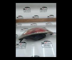 FANALE STOP POSTERIORE DESTRO MAZDA 6 2011 BERLINA - 16
