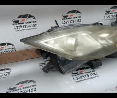 FARO FANALE ANTERIORE DESTRO MAZDA 6 GH 2012 KB1 - 2
