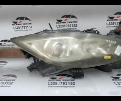 FARO FANALE ANTERIORE DESTRO MAZDA 6 GH 2012 KB1 - 3