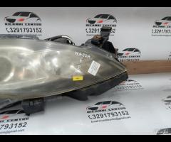 FARO FANALE ANTERIORE DESTRO MAZDA 6 GH 2012 KB1 - 4