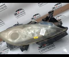 FARO FANALE ANTERIORE DESTRO MAZDA 6 GH 2012 KB1 - 6