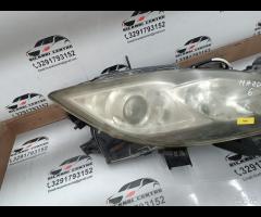 FARO FANALE ANTERIORE DESTRO MAZDA 6 GH 2012 KB1 - 7