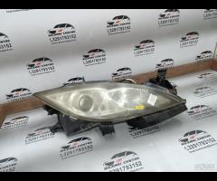 FARO FANALE ANTERIORE DESTRO MAZDA 6 GH 2012 KB1 - 19
