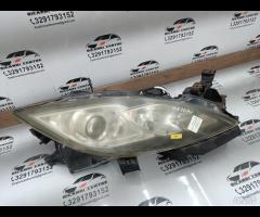 FARO FANALE ANTERIORE DESTRO MAZDA 6 GH 2012 KB1 - 20