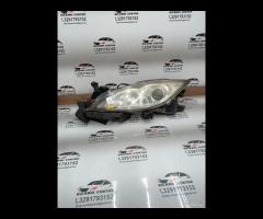 FARO FANALE ANTERIORE SINISTRO MAZDA 6 2012 QF6 - 1