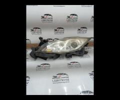 FARO FANALE ANTERIORE SINISTRO MAZDA 6 2012 QF6 - 2