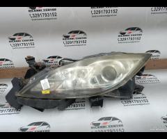 FARO FANALE ANTERIORE SINISTRO MAZDA 6 2012 QF6 - 3