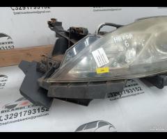 FARO FANALE ANTERIORE SINISTRO MAZDA 6 2012 QF6 - 4