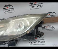 FARO FANALE ANTERIORE SINISTRO MAZDA 6 2012 QF6 - 5