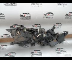 FARO FANALE ANTERIORE SINISTRO MAZDA 6 2012 QF6 - 13