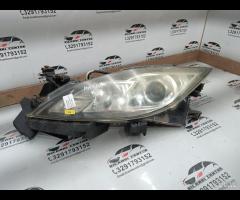 FARO FANALE ANTERIORE SINISTRO MAZDA 6 2012 QF6 - 21