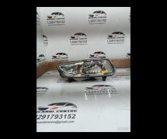 FENDINEBBIA ANTERIORE DESTRO DX VOLKSWAGEN POLO V - 1
