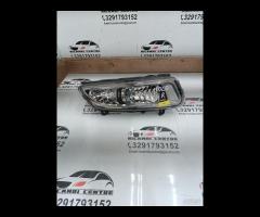 FENDINEBBIA ANTERIORE DESTRO DX VOLKSWAGEN POLO V - 2