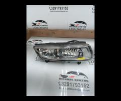 FENDINEBBIA ANTERIORE DESTRO DX VOLKSWAGEN POLO V - 3