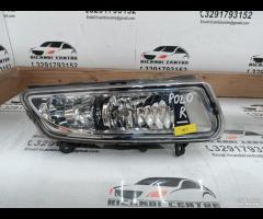 FENDINEBBIA ANTERIORE DESTRO DX VOLKSWAGEN POLO V - 4
