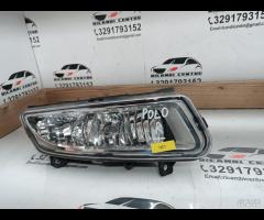 FENDINEBBIA ANTERIORE DESTRO DX VOLKSWAGEN POLO V - 5