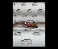 FARO FANALE STOP POSTERIORE SX MAZDA 6 2012 BERLIN