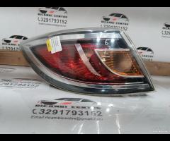 FARO FANALE STOP POSTERIORE SX MAZDA 6 2012 BERLIN